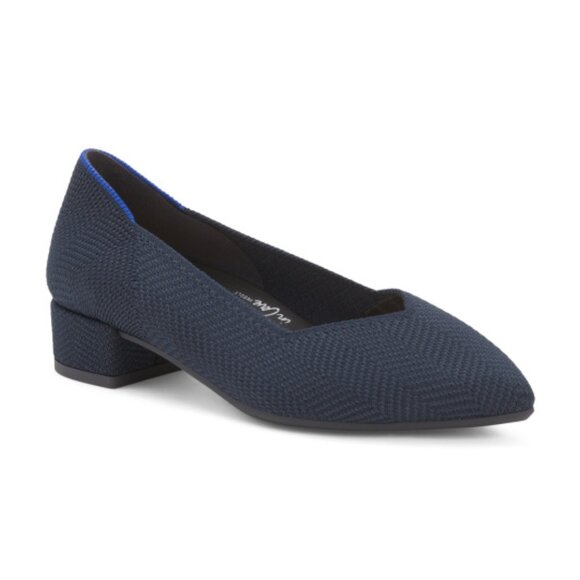 ROTHY'S The High Point Comfort Heels - Picture 1 of 3